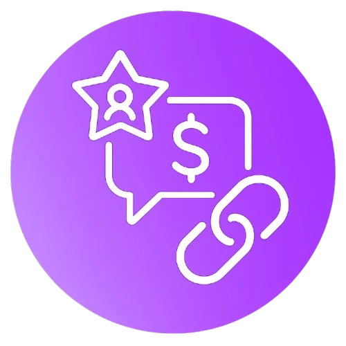 Affiliates Icon