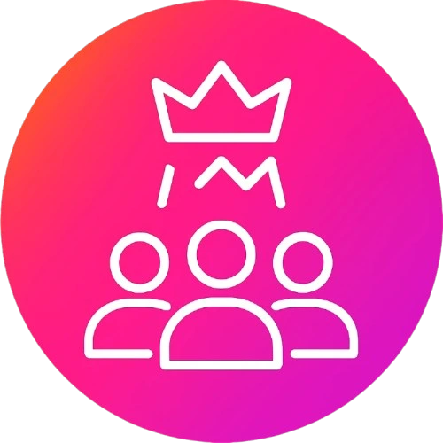 Creators Icon